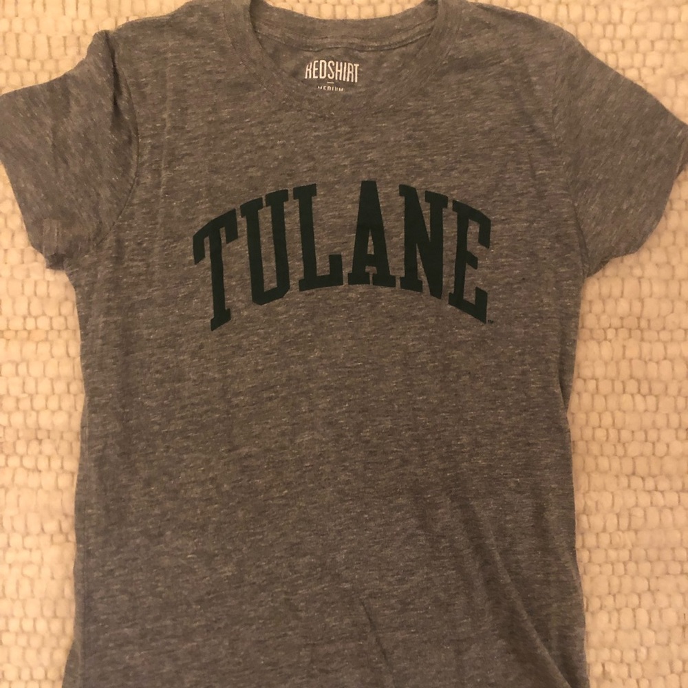 Women’s Tulane t-shirt